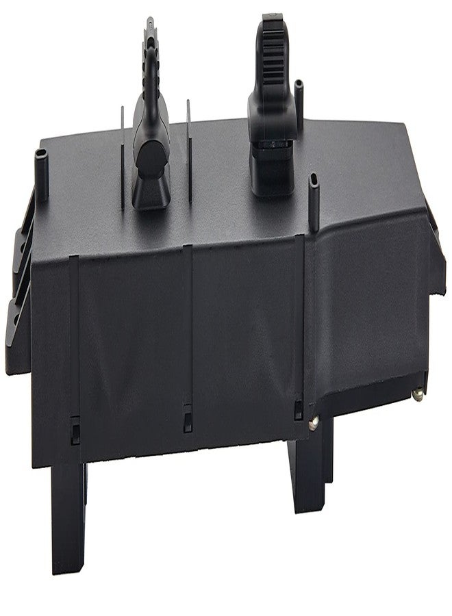 ZAPOSTS مفتاح نافذة كهربائية جانبي للراكب من ZAPOSTS، مناسب لسيارة جيب شيروكي XJ موديلات 1997-2001، مفتاح تحكم جانبي أيمن، مفتاح رئيسي، رقم القطعة الأصلية 56009451AC - Image 4